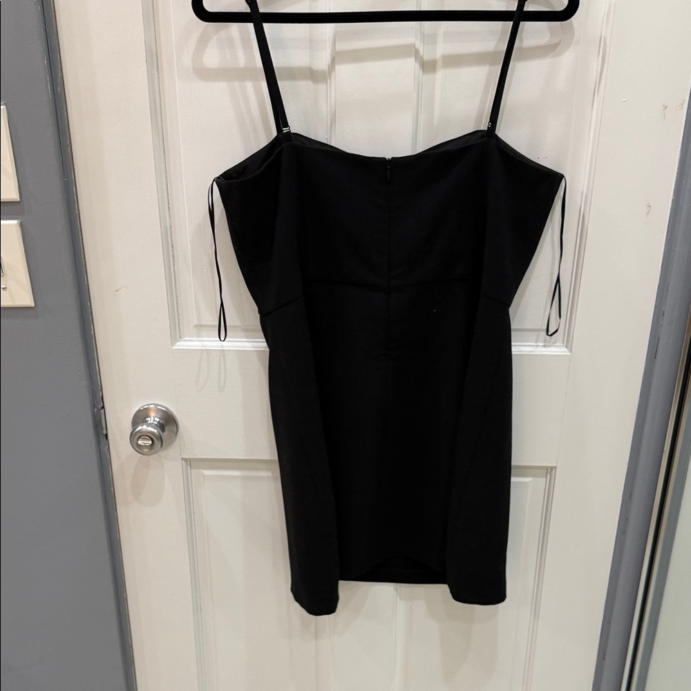 French Connection Black dress - Picture 3 of 3